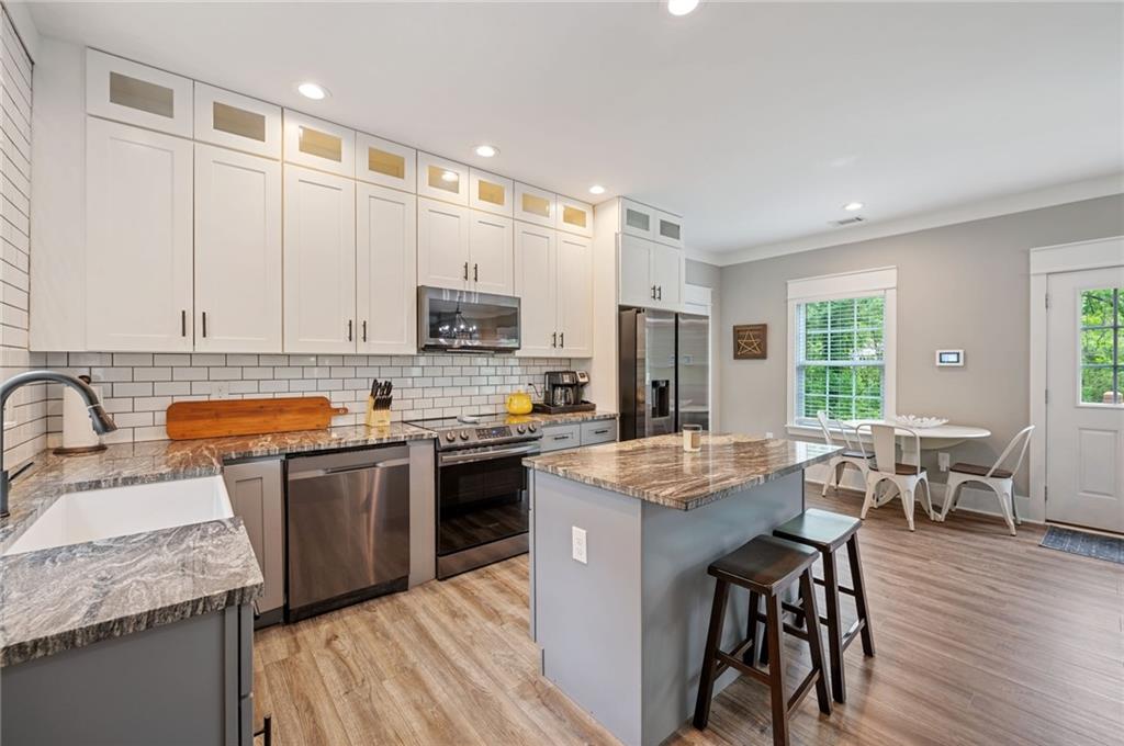 4858 Griggs Street Acworth GA 30101