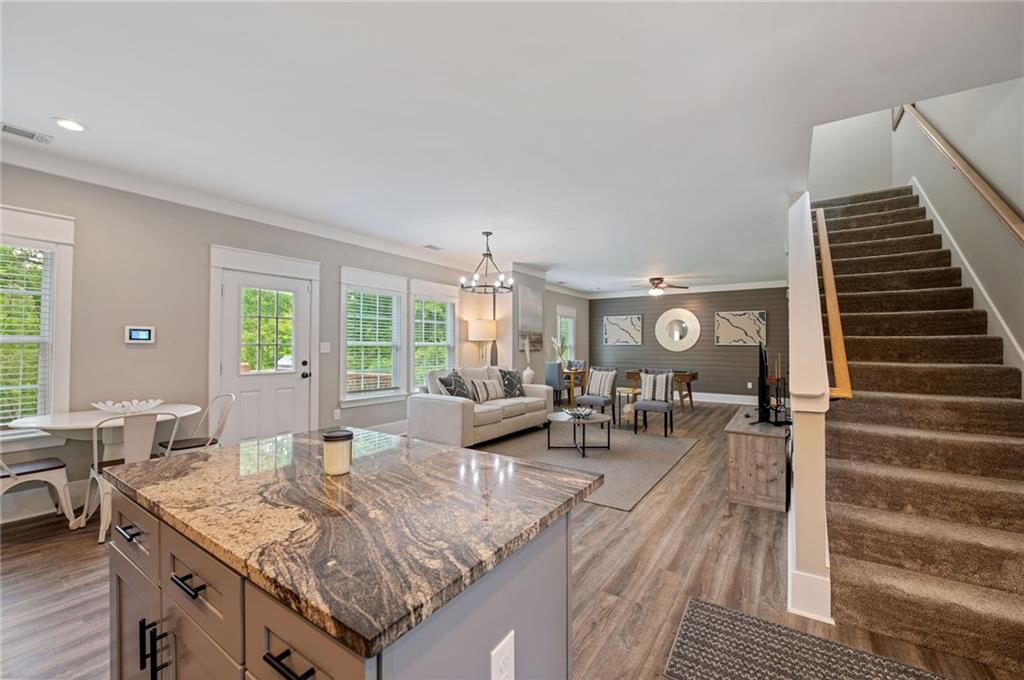 4858 Griggs Street Acworth GA 30101