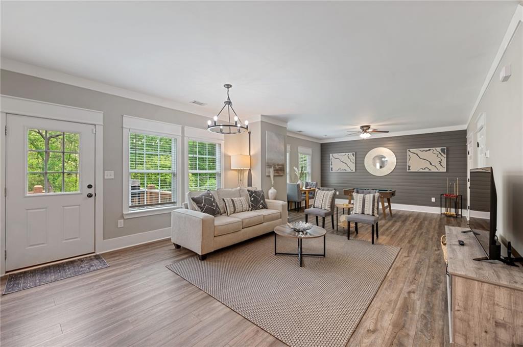 4858 Griggs Street Acworth GA 30101