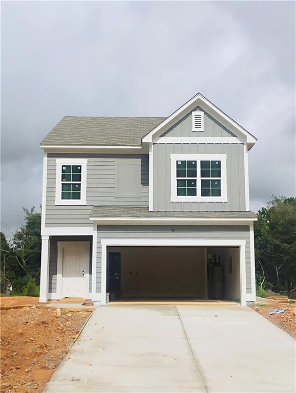 158 Millers Lane Calhoun GA 30701