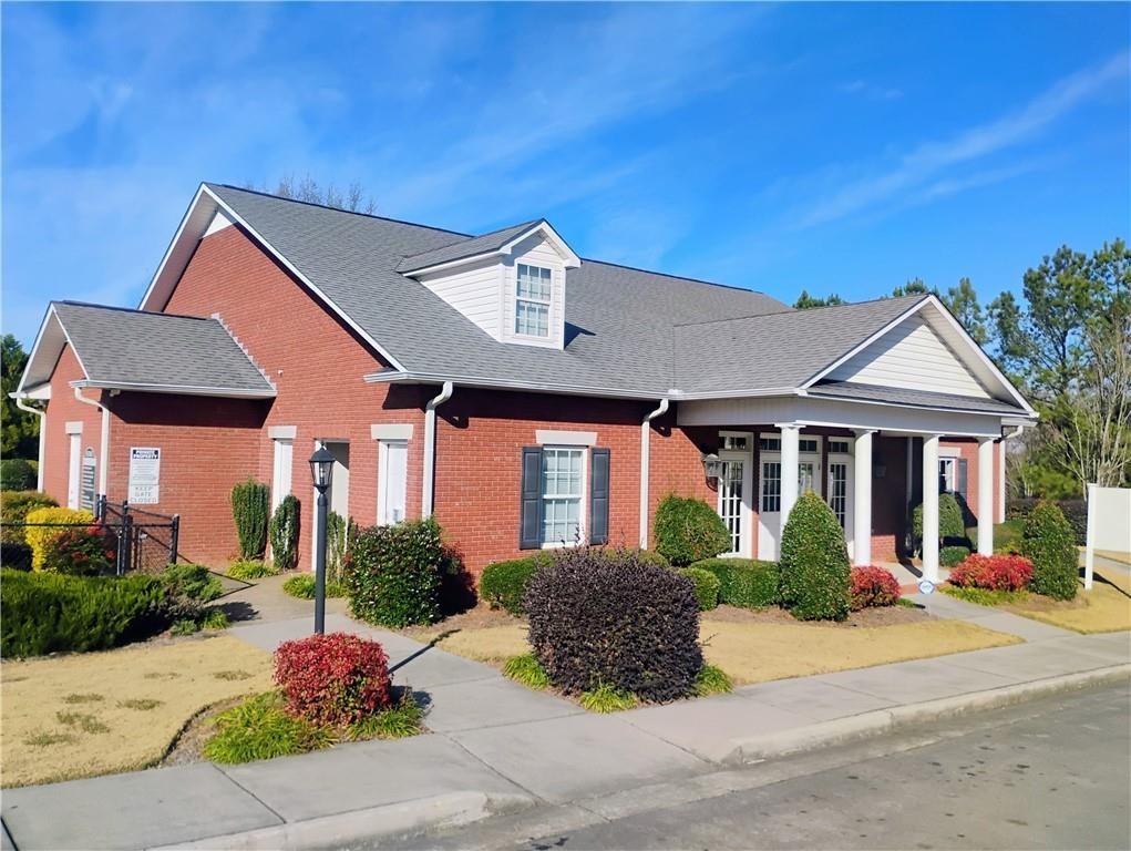 158 Millers Lane Calhoun GA 30701