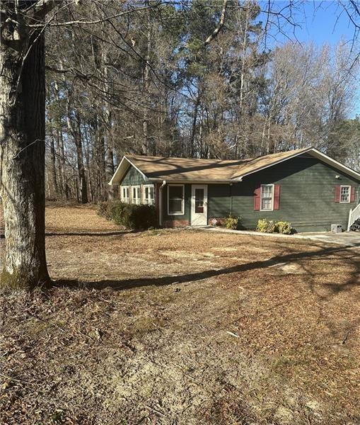 10 Dial Road Monroe GA 30655