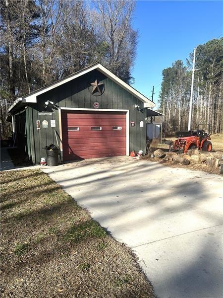 10 Dial Road Monroe GA 30655