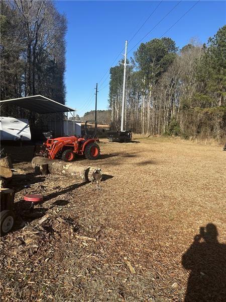 10 Dial Road Monroe GA 30655