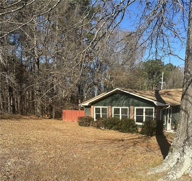 10 Dial Road Monroe GA 30655