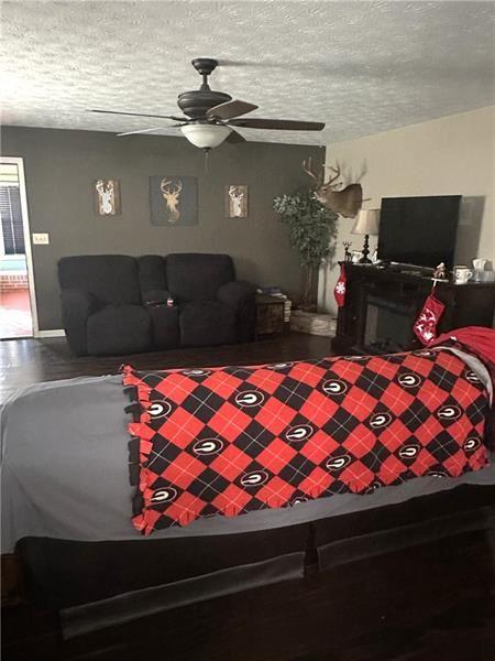 10 Dial Road Monroe GA 30655