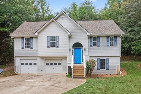 272 Mountain Brook Circle Dahlonega GA 30533