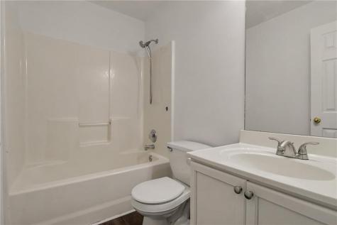 272 Mountain Brook Circle Dahlonega GA 30533
