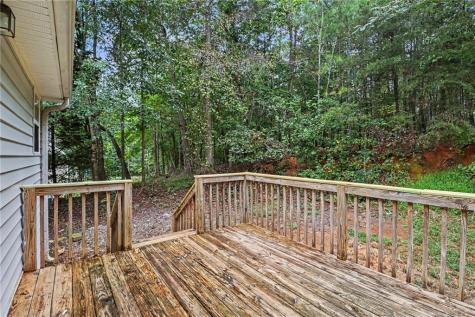 272 Mountain Brook Circle Dahlonega GA 30533