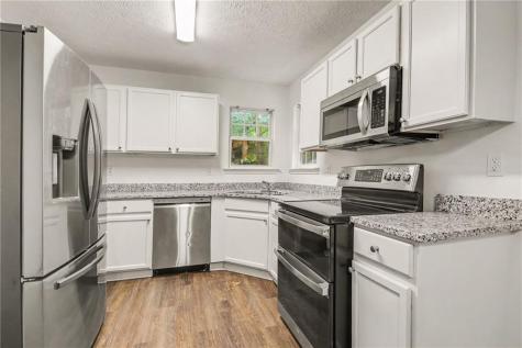 272 Mountain Brook Circle Dahlonega GA 30533