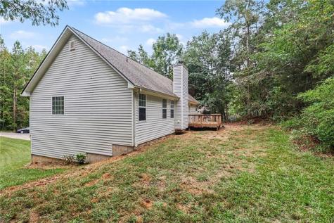 272 Mountain Brook Circle Dahlonega GA 30533