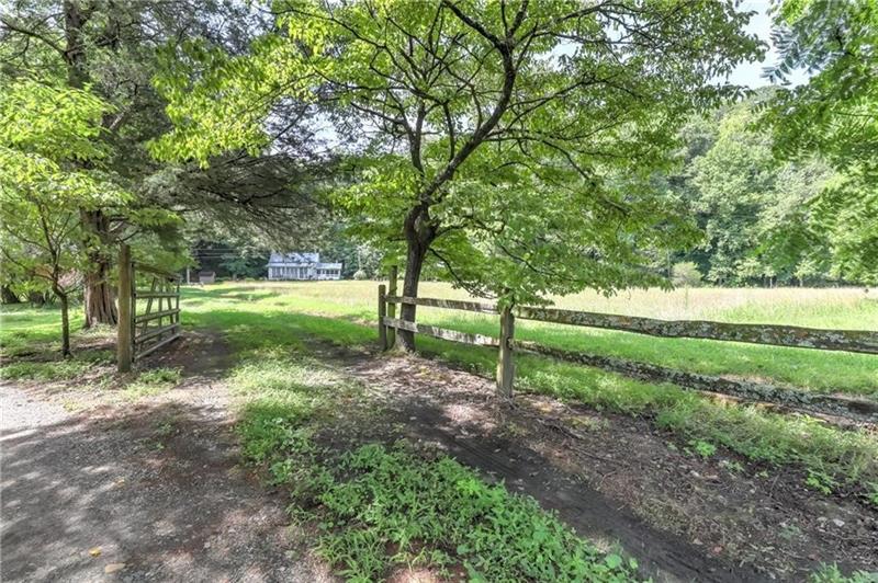 220 Sal Mountain River Road Sautee Nacoochee GA 30571