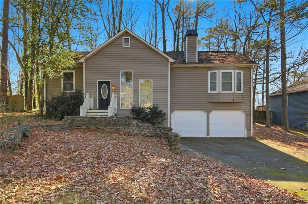 Acworth GA, 5554 Emerald Way