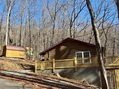34 Lookout Ridge Road Cleveland GA 30528