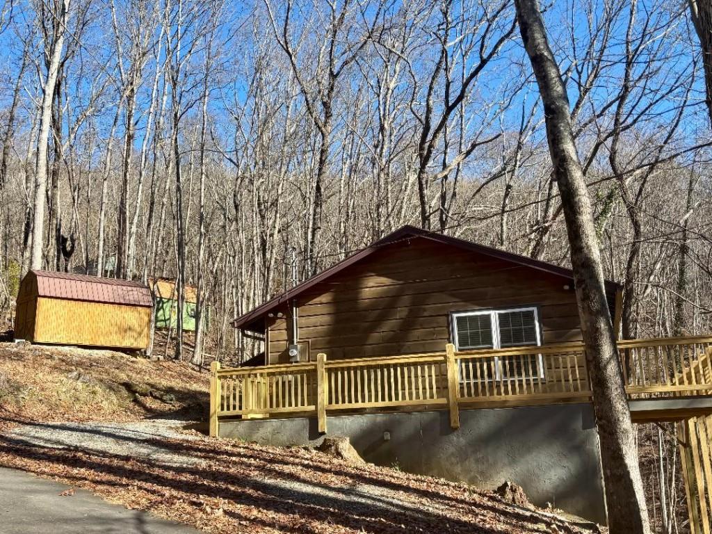 34 Lookout Ridge Road Cleveland GA 30528