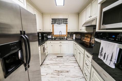 34 Lookout Ridge Road Cleveland GA 30528