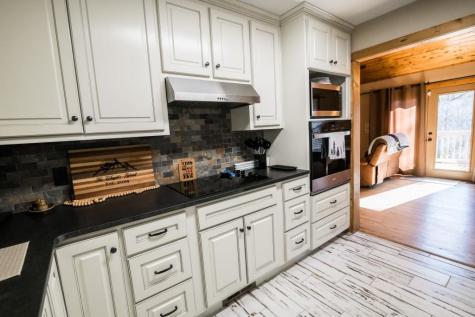 34 Lookout Ridge Road Cleveland GA 30528
