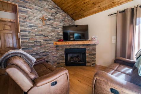 34 Lookout Ridge Road Cleveland GA 30528