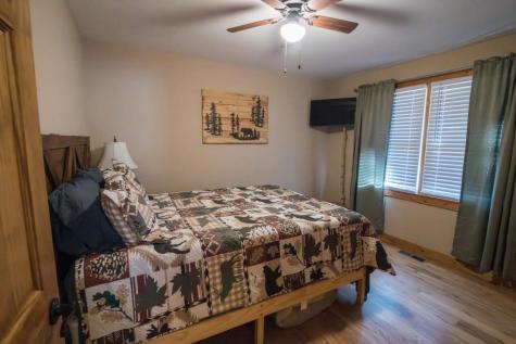 34 Lookout Ridge Road Cleveland GA 30528