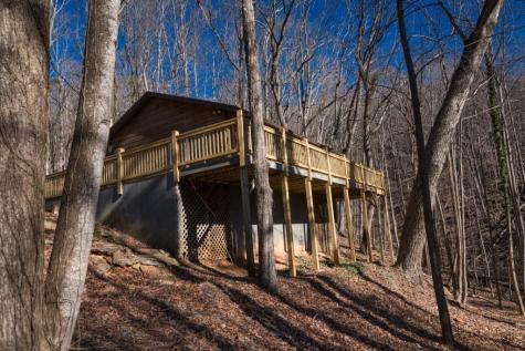 34 Lookout Ridge Road Cleveland GA 30528
