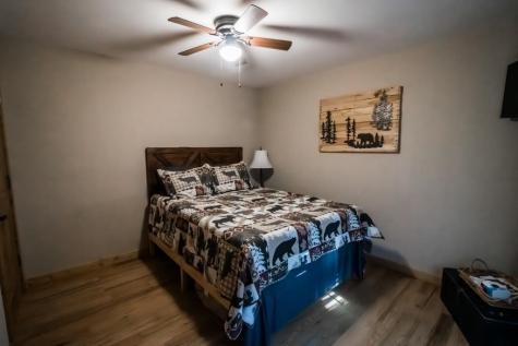34 Lookout Ridge Road Cleveland GA 30528