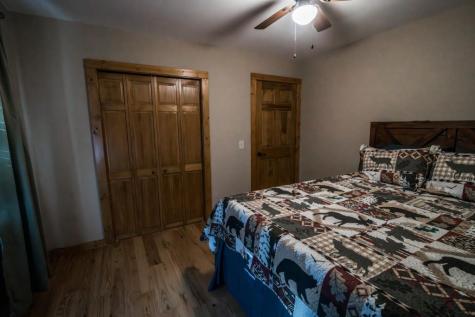 34 Lookout Ridge Road Cleveland GA 30528