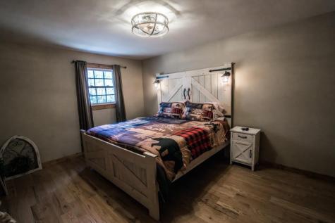 34 Lookout Ridge Road Cleveland GA 30528