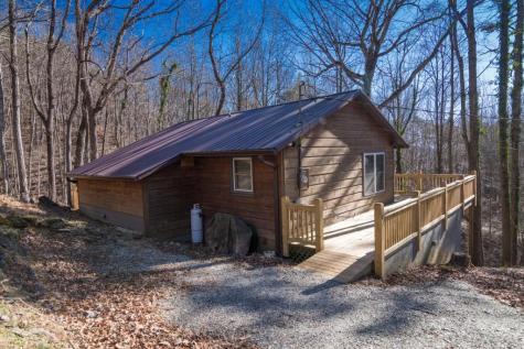34 Lookout Ridge Road Cleveland GA 30528