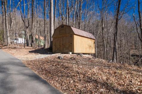 34 Lookout Ridge Road Cleveland GA 30528