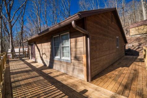 34 Lookout Ridge Road Cleveland GA 30528