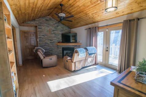 34 Lookout Ridge Road Cleveland GA 30528