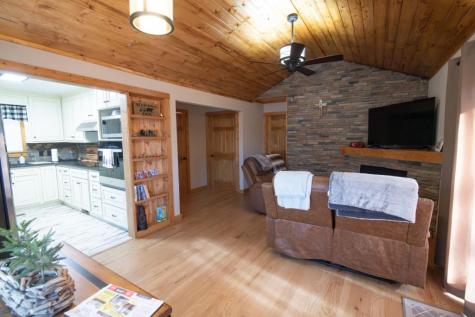 34 Lookout Ridge Road Cleveland GA 30528