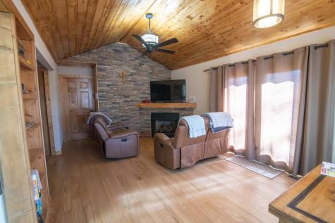 34 Lookout Ridge Road Cleveland GA 30528
