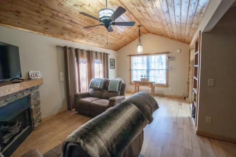 34 Lookout Ridge Road Cleveland GA 30528