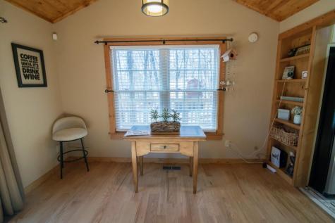 34 Lookout Ridge Road Cleveland GA 30528