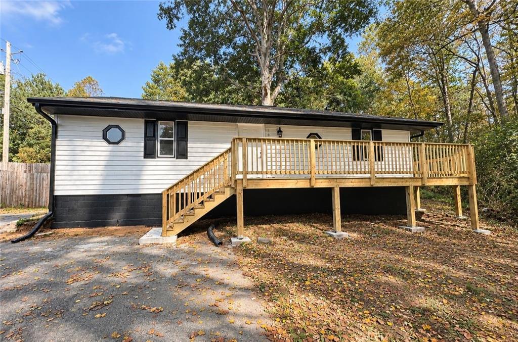 1059 Buchanan Highway Dallas GA 30157