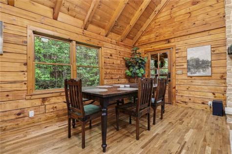 355 Happy Valley Lane Morganton GA 30560