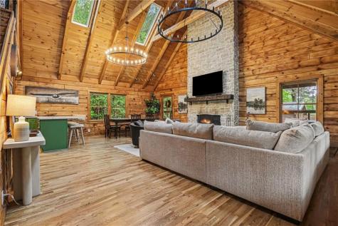 355 Happy Valley Lane Morganton GA 30560