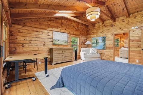 355 Happy Valley Lane Morganton GA 30560