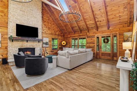 355 Happy Valley Lane Morganton GA 30560