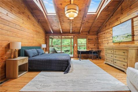 355 Happy Valley Lane Morganton GA 30560