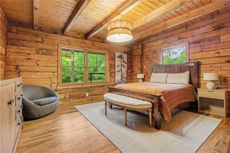 355 Happy Valley Lane Morganton GA 30560