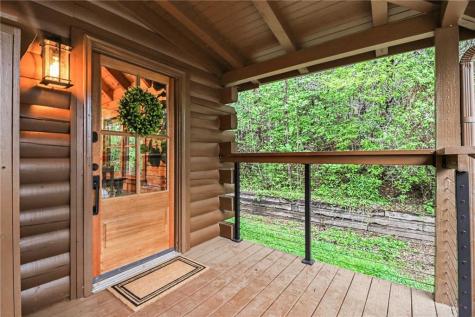 355 Happy Valley Lane Morganton GA 30560