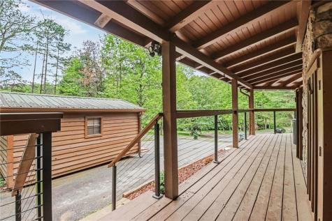355 Happy Valley Lane Morganton GA 30560