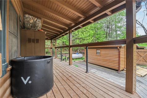 355 Happy Valley Lane Morganton GA 30560