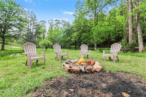 355 Happy Valley Lane Morganton GA 30560