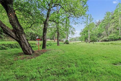 355 Happy Valley Lane Morganton GA 30560