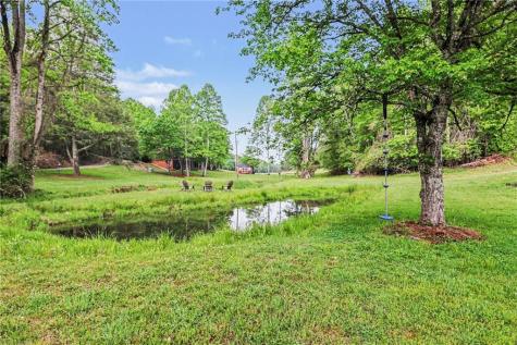 355 Happy Valley Lane Morganton GA 30560