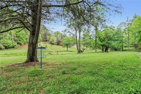 355 Happy Valley Lane Morganton GA 30560