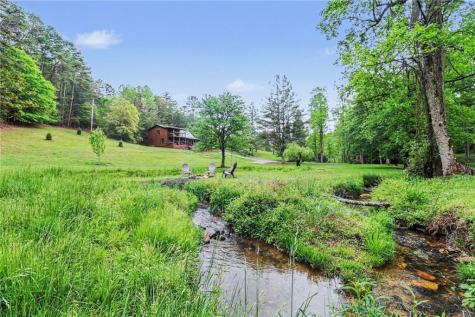 355 Happy Valley Lane Morganton GA 30560